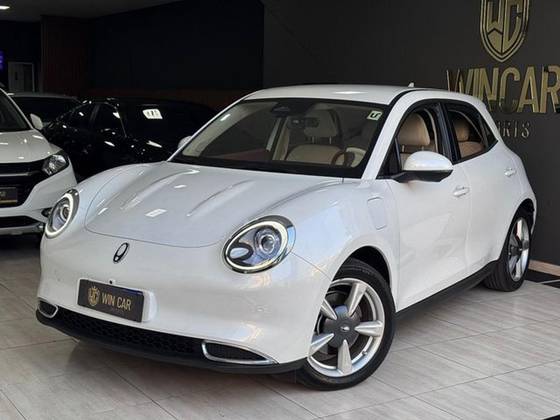 GWM ORA 03 48 KW ELÉTRICO SKIN